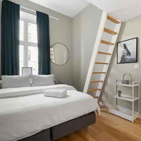 Apartment And Mordern In - Location *