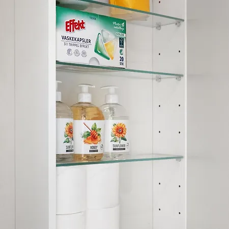 Apartment And Mordern In - Location *