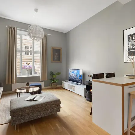 Apartment And Mordern In - Location *