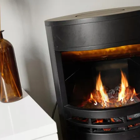 Apartment And Mordern In - Location Oslo