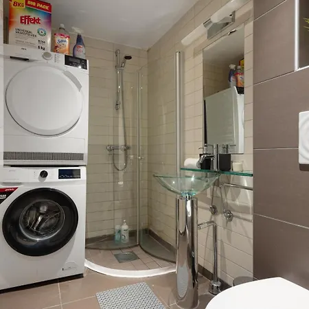 And Mordern In - Location Apartment Oslo