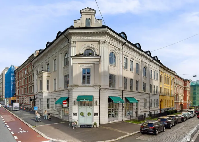And Mordern In - Location Apartament *