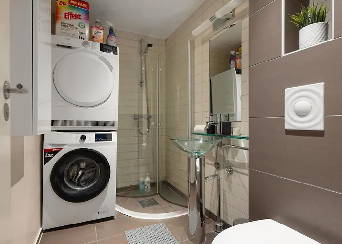 And Mordern In - Location Apartamento Oslo