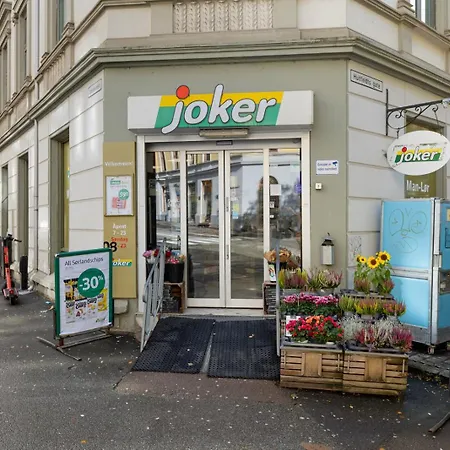 Appartamento Central&mordern In - Location Oslo